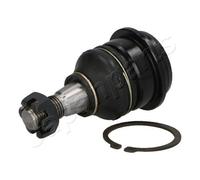 Perno braccio oscillante Assale anteriore superiore BJ-118 JAPANPARTS per NISSAN