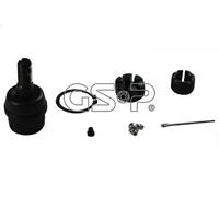 Perno braccio oscillante Assale anteriore superiore S080271 GSP per JEEP