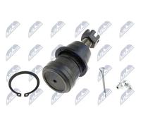 NTY ZSD-CH-028 Testina braccio oscillante
