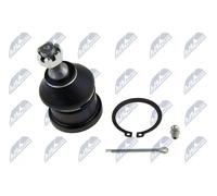 Perno braccio oscillante Assale anteriore superiore ZSG-CH-014 NTY per CHRYSLER