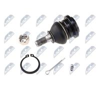 NTY ZSG-TY-010 Testina braccio oscillante