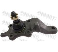 Perno braccio oscillante Assale anteriore Sx 0120-90L FEBEST per TOYOTA
