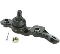 Perno braccio oscillante Assale anteriore Sx 0120-UCF30FLH FEBEST per LEXUS LS