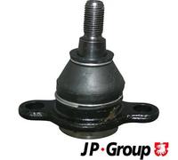 Perno braccio oscillante Assale anteriore Sx 1140300800 JP GROUP per VW