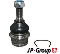 Perno braccio oscillante Assale anteriore Sx 1140301300 JP GROUP per VW