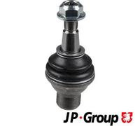 Perno braccio oscillante Assale anteriore Sx 1440301300 JP GROUP per BMW 7 5