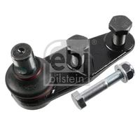 Perno braccio oscillante Assale anteriore Sx 182492 FEBI BILSTEIN per RENAULT