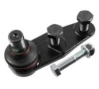 FEBI BILSTEIN Giunto di supporto/guida 182492 per Renault Twingo II 1.2 (2007-2014)