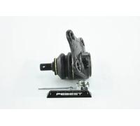 Perno braccio oscillante Assale anteriore Sx 2320-GVFL FEBEST per AUDI SKODA VW