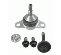 LEMFÖRDER 25550 02 Giunto Di Supporto/Guida per Volvo V70 II (285) 1999-2008 Dx, Sx, Assale anteriore e altri veicoli