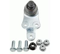Lemförder Testina braccio oscillante 26060 02 Anteriore per Jaguar X-Type, Ford Mondeo III