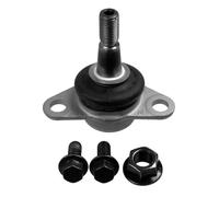 Lemförder Giunto di supporto/guida 26795 03 per Volvo XC90 I (275) 2002-2015 Anteriore Dx/Sx