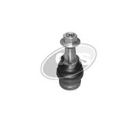 Perno braccio oscillante Assale anteriore Sx 27-22915 DYS per AUDI PORSCHE