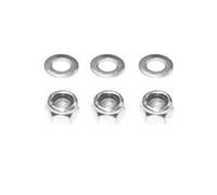 Perno braccio oscillante Assale anteriore Sx 27-25245 DYS per PEUGEOT 308 II