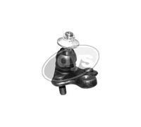 Perno braccio oscillante Assale anteriore Sx 27-25335 DYS per TOYOTA