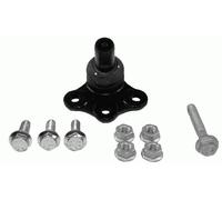 Perno braccio oscillante Assale anteriore Sx 27278 02 LEMFÖRDER per SAAB 9-5