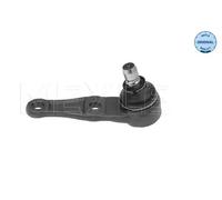 Giunto di sospensione MEYLE 29-16 010 0001