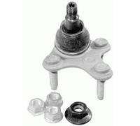 Perno braccio oscillante Assale anteriore Sx 29998 02 LEMFÖRDER per VW AUDI SEAT