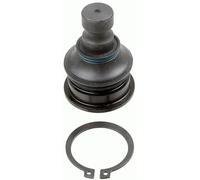 Perno braccio oscillante Assale anteriore 30359 01 LEMFÖRDER per HYUNDAI KIA