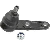 2x Lemförder 31090 01 Braccio Strutturale Frontale per Chevrolet Aveo/Kalos
