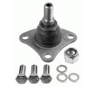 Perno braccio oscillante Assale anteriore Sx 31196 01 LEMFÖRDER per FIAT PEUGEOT