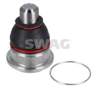 Perno braccio oscillante Assale anteriore Sx 33 11 3933 SWAG per DACIA JOGGER