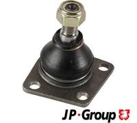 Perno braccio oscillante Assale anteriore Sx 3340300500 JP GROUP per FIAT ALBEA