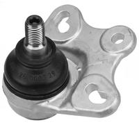 Perno braccio oscillante Assale anteriore Sx 33507 3RG per MERCEDES-BENZ