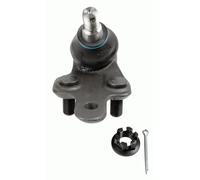 Perno braccio oscillante Assale anteriore Sx 34706 01 LEMFÖRDER per TOYOTA LEXUS