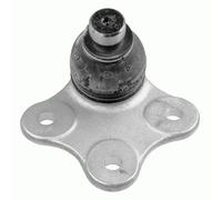 Perno braccio oscillante Assale anteriore Sx 36533 01 LEMFÖRDER per OPEL FIAT