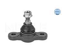 Perno braccio oscillante Assale anteriore Sx 37-16 010 0019 MEYLE per KIA