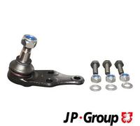 JP GROUP 3740300200 Testina braccio oscillante