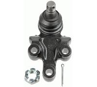 Lemförder 39144 01 Braccio Strutturale Frontale per Kia Sorento I Jc