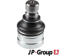 Perno braccio oscillante Assale anteriore Sx 3940301000 JP GROUP per MITSUBISHI