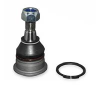 JP Group Testina braccio oscillante 4040301000 Anteriore Sx per Nissan
