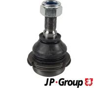 Perno braccio oscillante Assale anteriore Sx 4140300200 JP GROUP per CITROËN