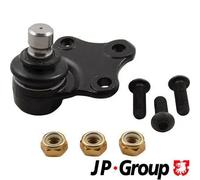Perno braccio oscillante Assale anteriore Sx 4140301800 JP GROUP per CITROËN