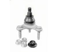 Perno braccio oscillante Assale anteriore Sx 4220012 KRAFT AUTOMOTIVE per VW