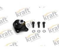 Perno braccio oscillante Assale anteriore Sx 4220301 KRAFT AUTOMOTIVE per AUDI