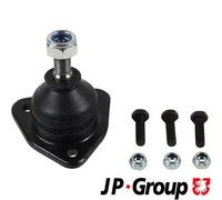 Perno braccio oscillante Assale anteriore Sx 4340300100 JP GROUP per RENAULT 4 5