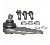 JP GROUP 4340300900 Testina braccio oscillante
