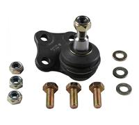 JP GROUP Testina braccio oscillante 4340301500 per Renault assale anteriore Sx