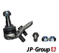 Perno braccio oscillante Assale anteriore Sx 4840300500 JP GROUP per TOYOTA