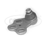 2x Perno braccio oscillante CORTECO Davanti S+D per AUDI 80 B4, COUPE B3