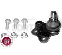 Perno braccio oscillante Assale anteriore Sx 49399760 CORTECO per OPEL