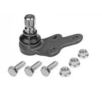 Perno braccio oscillante Assale anteriore Sx 516 010 0007 MEYLE per VOLVO