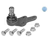 Perno braccio oscillante Assale anteriore Sx 516 010 0007 MEYLE per VOLVO