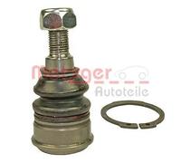 Perno braccio oscillante Assale anteriore Sx 57027818 METZGER per HONDA JAZZ II