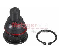 Perno braccio oscillante Assale anteriore Sx 57035008 METZGER per RENAULT ZOE