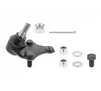 Perno braccio oscillante Assale anteriore Sx 600 570 TOPRAN per TOYOTA RAV 4 III